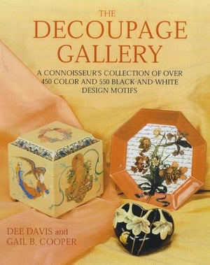 The Decoupage Gallery