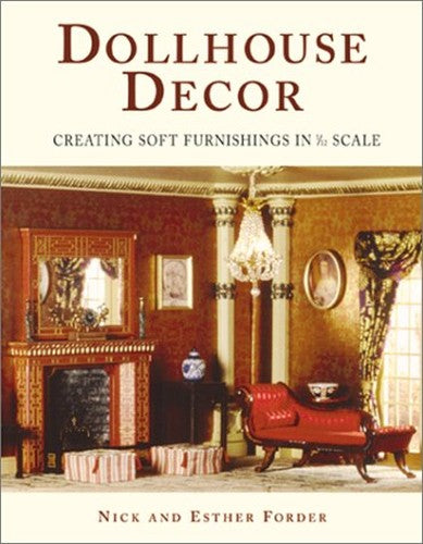 Dollhouse Decor