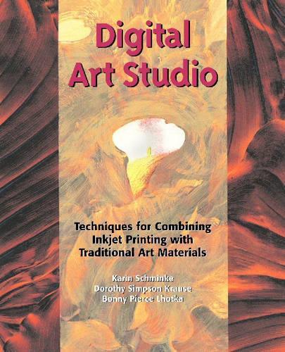 Digital Art Studio
