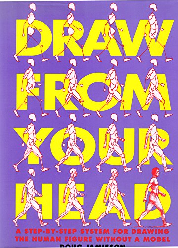 Drawing from Your Head