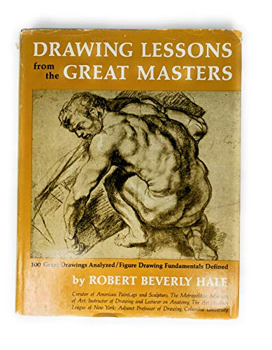 Drawing Lessons from the Great Masters
