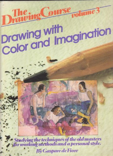 Drawing with Color and Imagination