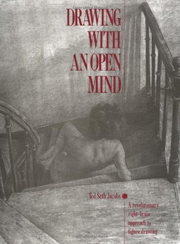Drawing with an Open Mind