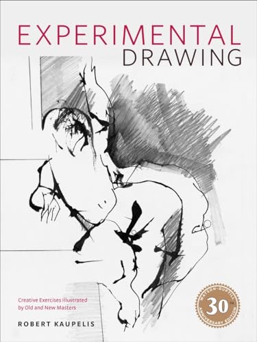 Experimental Drawing, 30th Anniversary Edition