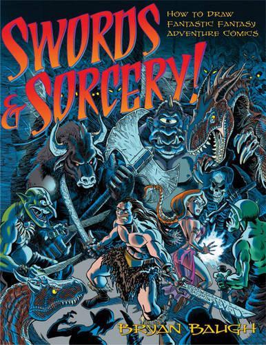 Swords and Sorcery