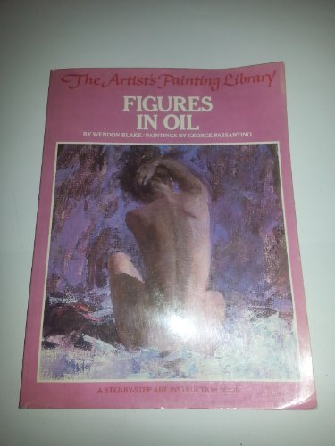 Figures in Oil