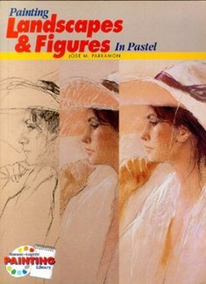 Painting Landscapes and Figures in Pastel