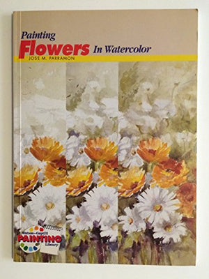 Painting Flowers in Watercolour