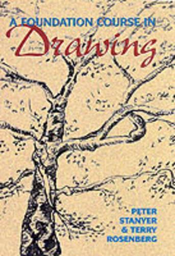 A Foundation Course in Drawing