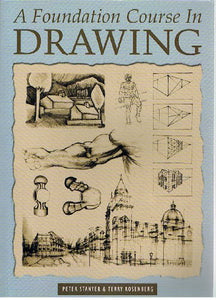 Foundation Course in Drawing 