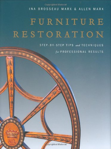 Furniture Restoration