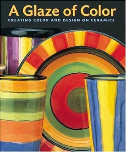 A Glaze of Color