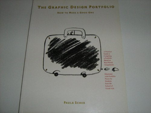 The Graphic Design Portfolio