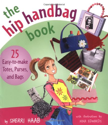 The Hip Handbag Book