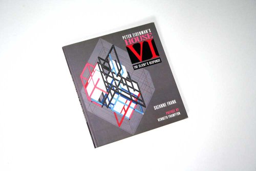 Peter Eisenman's House