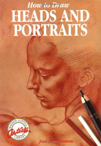 How to Draw Heads and Portraits