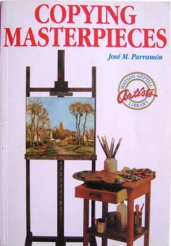 Copying Masterpieces