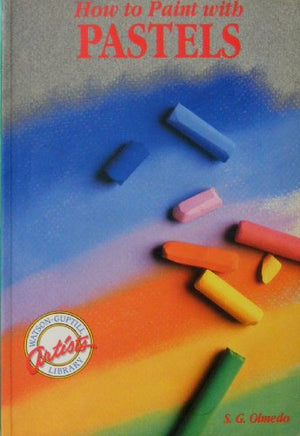 How to Paint with Pastels
