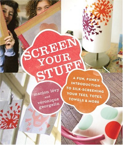 Screen Your Stuff