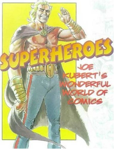 Superheroes