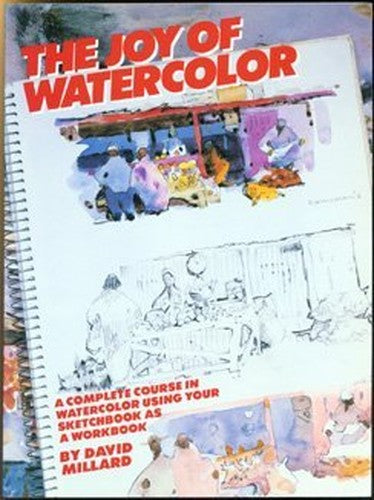 The Joy of Watercolour