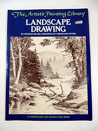 Landscape Drawing
