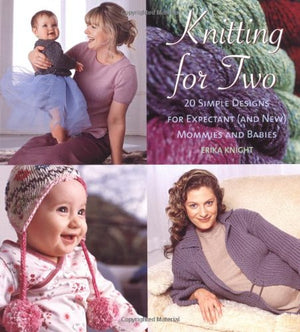 Knitting for Two