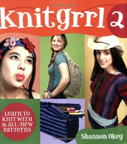 Knitgrrl 2