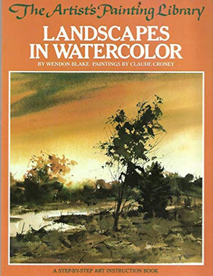 Landscapes in Watercolour