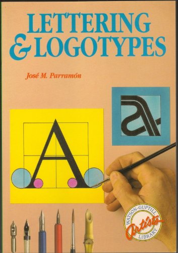 Lettering and Logotypes