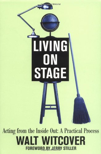 Living on Stage