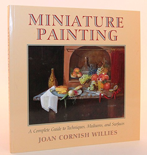 Miniature Painting