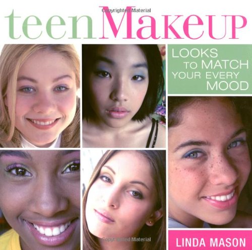 Teen Makeup