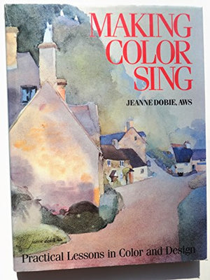 Making Colour Sing
