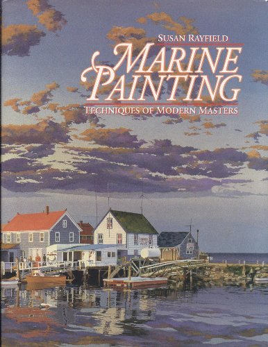 Marine Painting