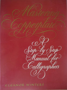 Mastering Copperplate 