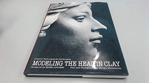 Modelling the Head in Clay