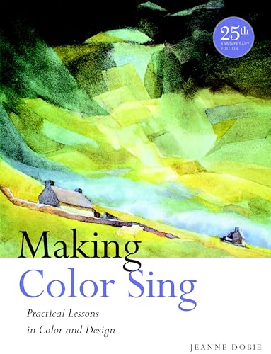 Making Color Sing, 25th Anniversary Edition