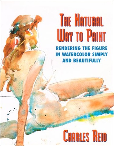 The Natural Way to Paint
