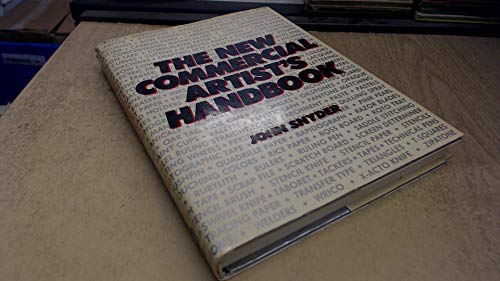 The New Commercial Artist's Handbook