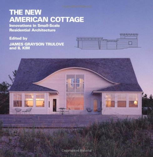 The New American Cottage