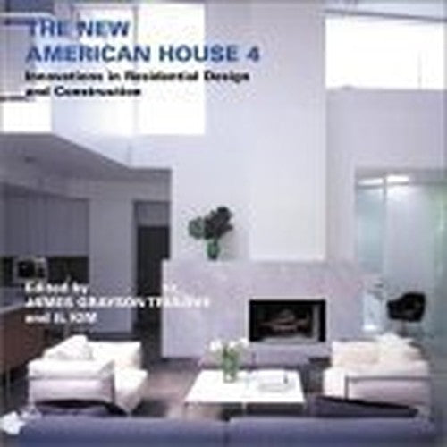 The New American House
