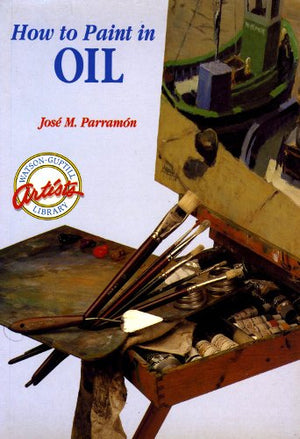 How to Paint in Oil