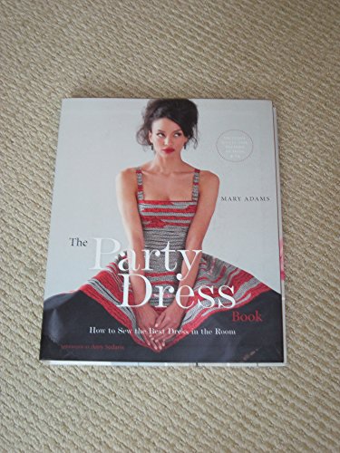 The Party Dress Book
