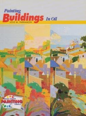 Painting Buildings in Oil