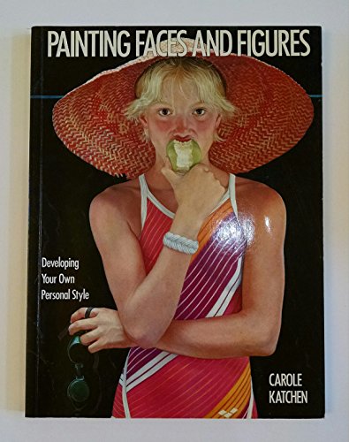 Painting Faces and Figures