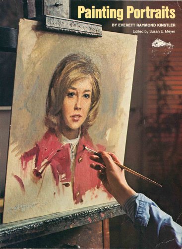 Painting Portraits