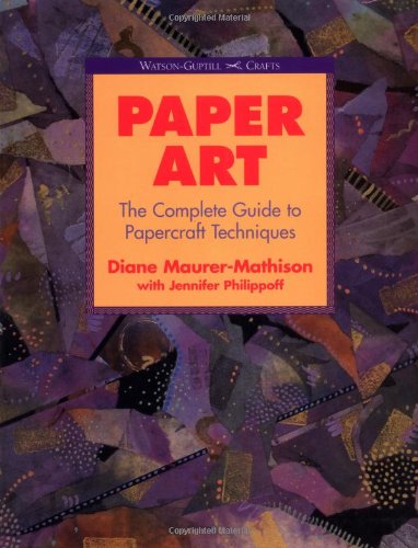 Paper Art