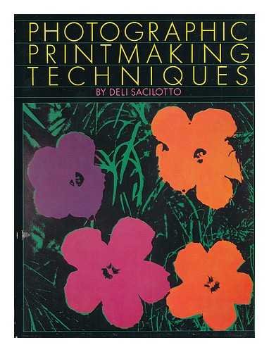 Photographic Printmaking Techniques