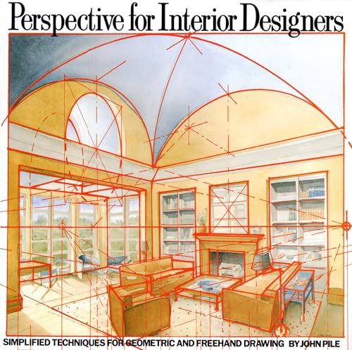 Perspective for Interior Designers